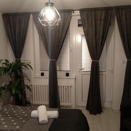 Apartment Nina Stará ľubovňa Екстериор снимка