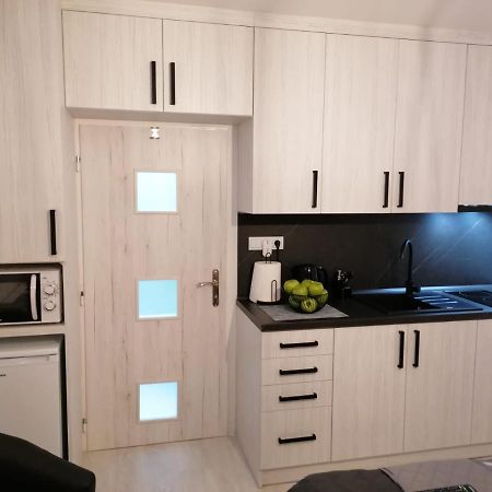 Apartment Nina Stará ľubovňa Екстериор снимка