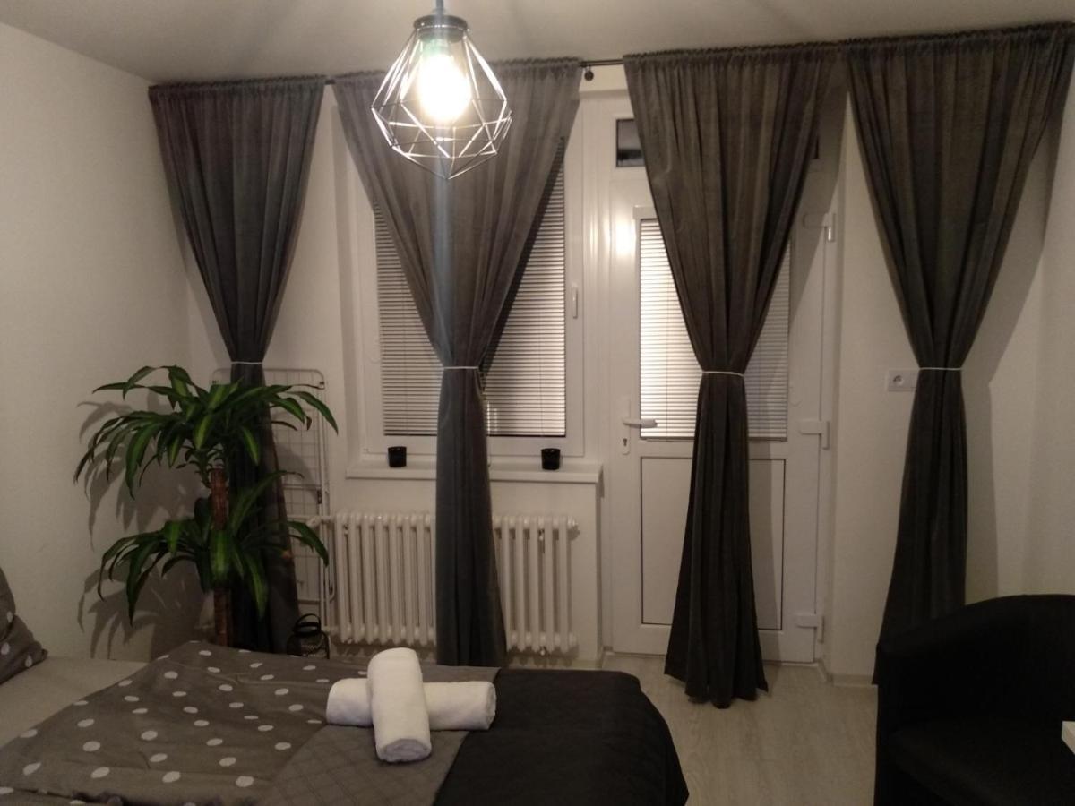 Apartment Nina Stará ľubovňa Екстериор снимка