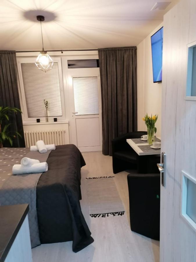 Apartment Nina Stará ľubovňa Екстериор снимка