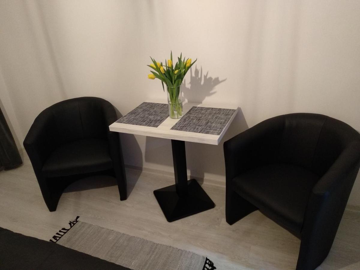 Apartment Nina Stará ľubovňa Екстериор снимка