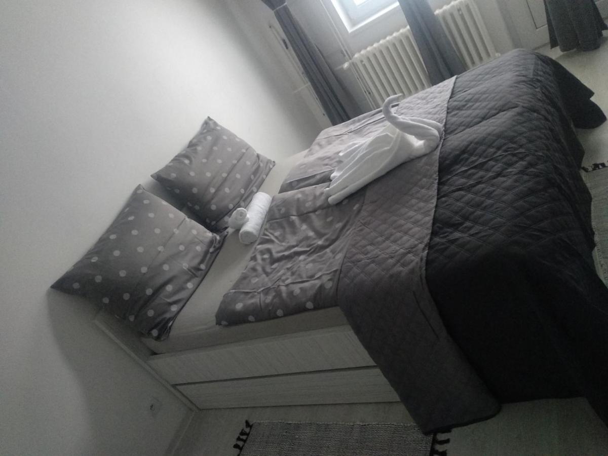 Apartment Nina Stará ľubovňa Екстериор снимка