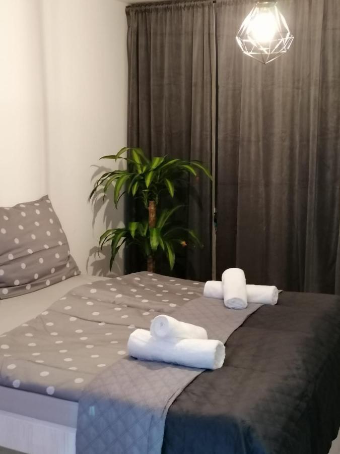 Apartment Nina Stará ľubovňa Екстериор снимка