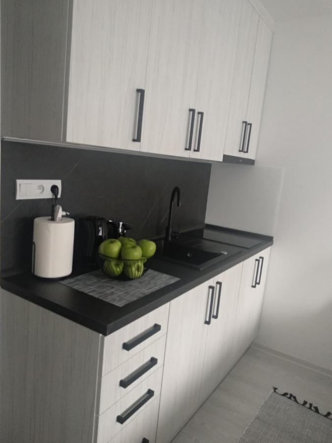 Apartment Nina Stará ľubovňa Екстериор снимка