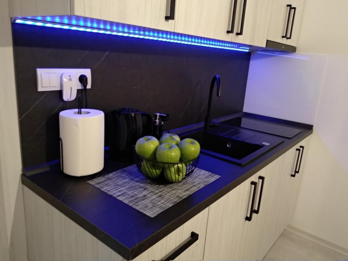Apartment Nina Stará ľubovňa Екстериор снимка