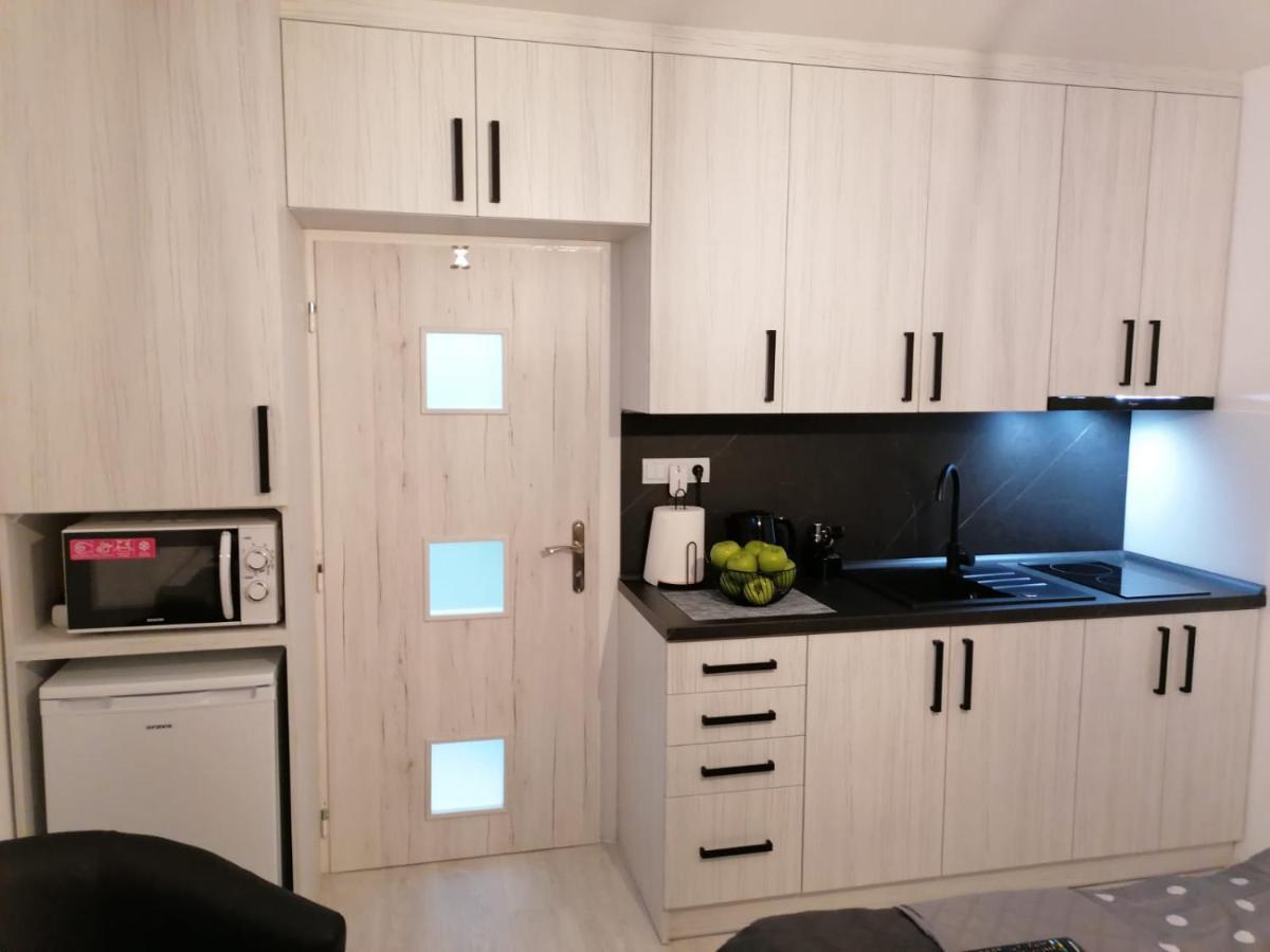 Apartment Nina Stará ľubovňa Екстериор снимка