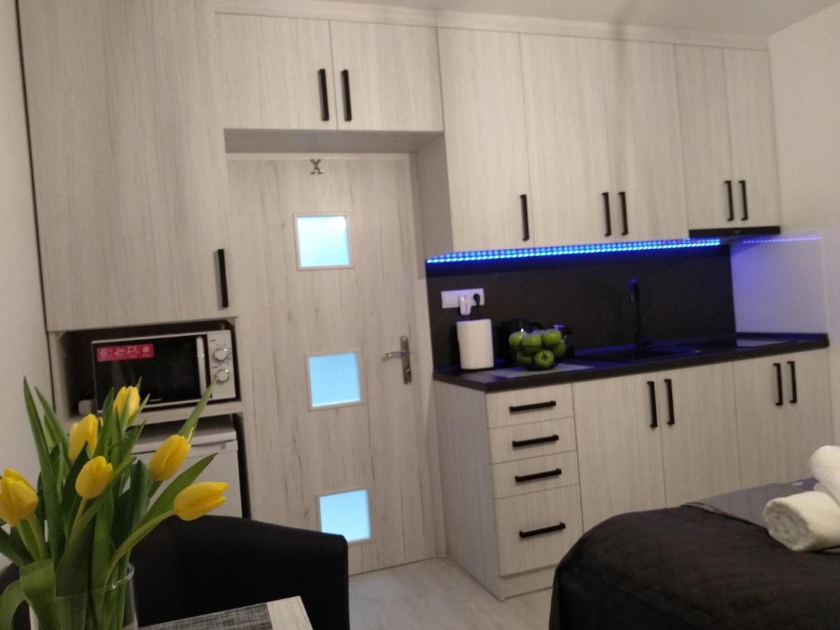 Apartment Nina Stará ľubovňa Екстериор снимка