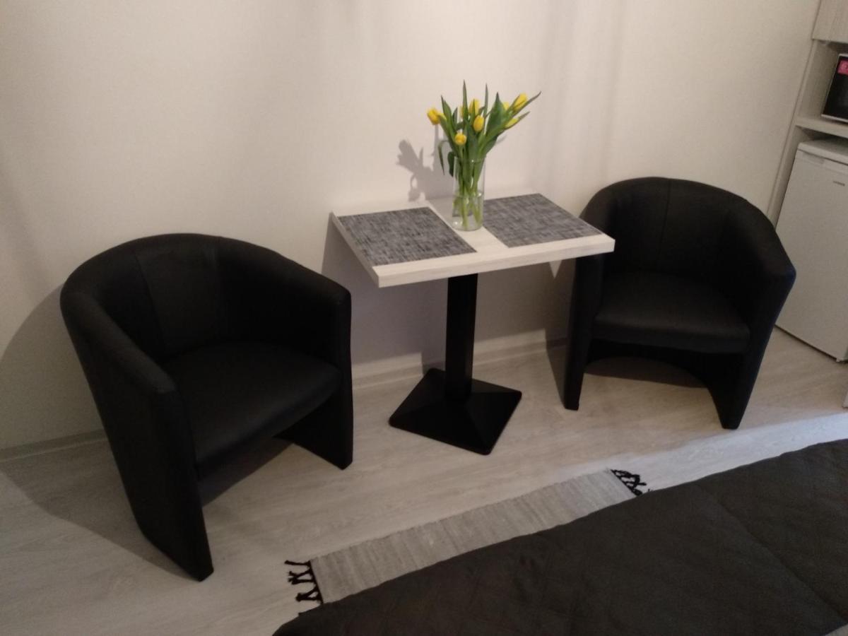 Apartment Nina Stará ľubovňa Екстериор снимка