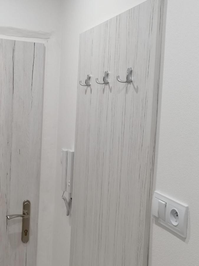 Apartment Nina Stará ľubovňa Екстериор снимка