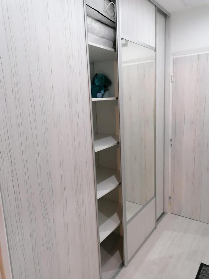 Apartment Nina Stará ľubovňa Екстериор снимка