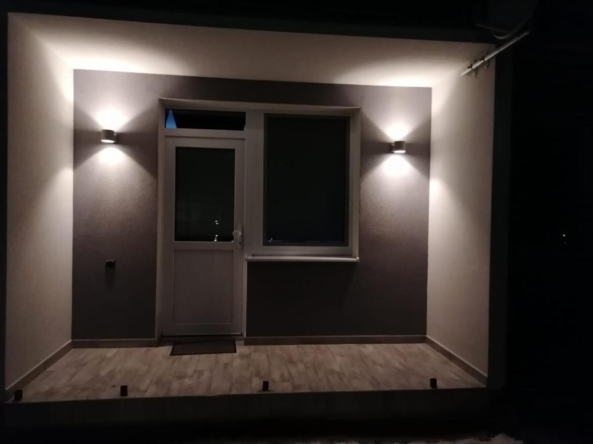 Apartment Nina Stará ľubovňa Екстериор снимка