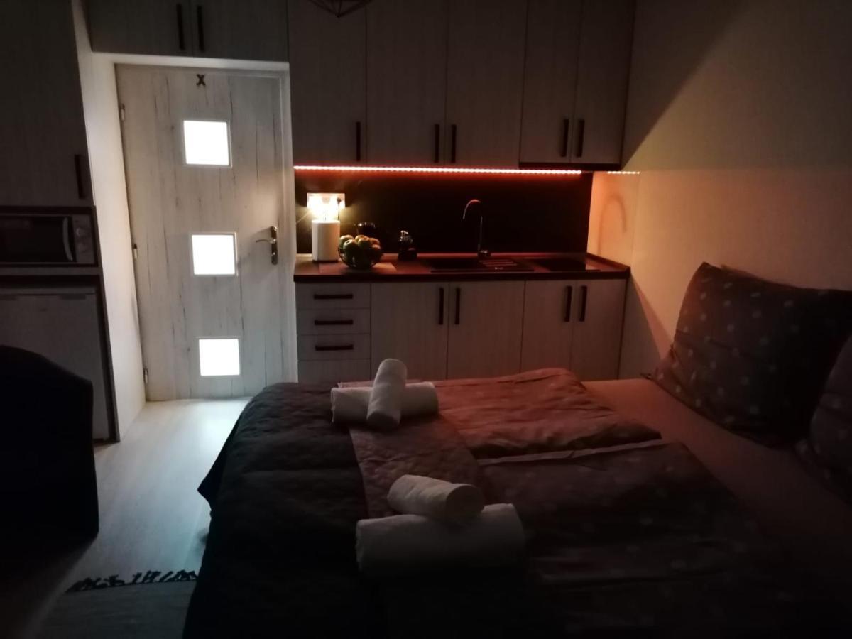Apartment Nina Stará ľubovňa Екстериор снимка