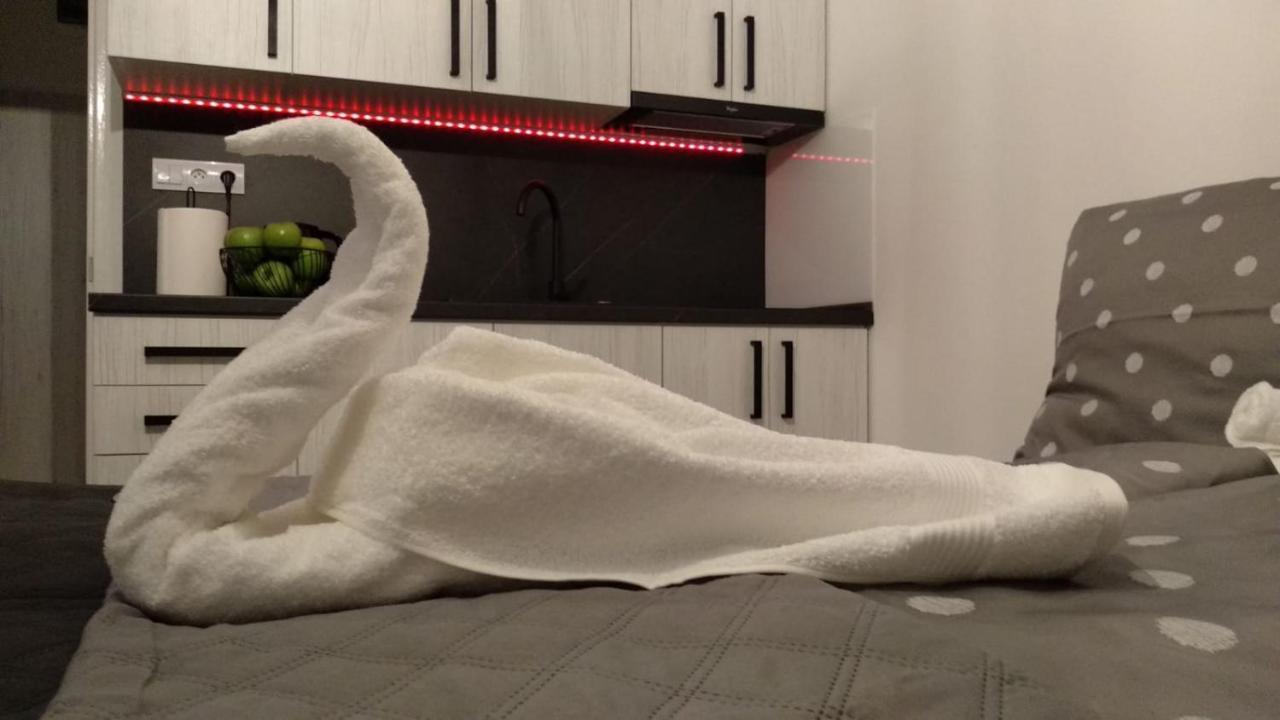 Apartment Nina Stará ľubovňa Екстериор снимка