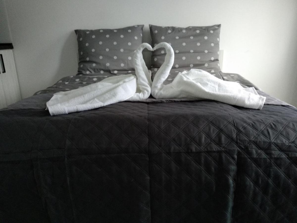 Apartment Nina Stará ľubovňa Екстериор снимка
