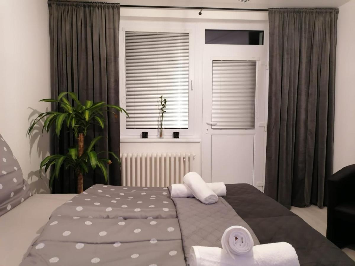 Apartment Nina Stará ľubovňa Екстериор снимка