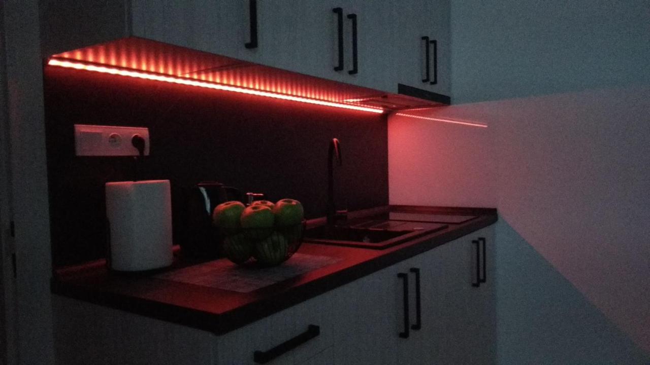 Apartment Nina Stará ľubovňa Екстериор снимка
